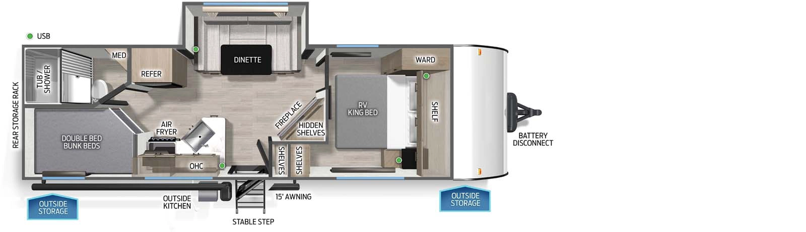 23MSC Floorplan Image